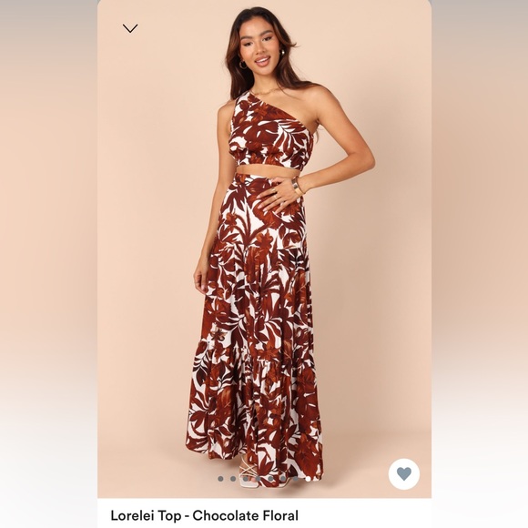 Petal & Pup Set - Picture 1 of 2